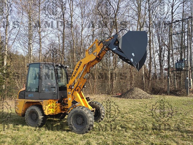 AMPS HOCHKIPPSCHAUFEL/ Łycha wysokiego rozładunku