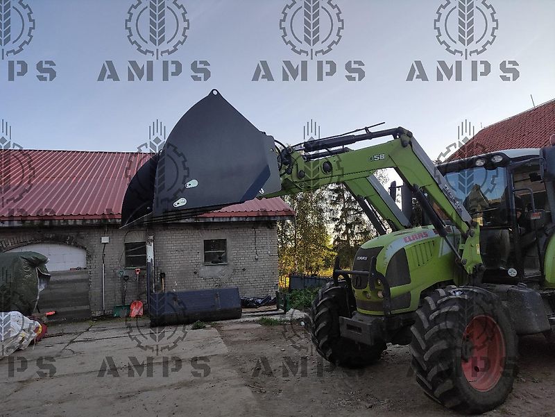 AMPS HOCHKIPPSCHAUFEL/ Łycha wysokiego rozładunku