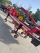 Grimme SC 805 Förderband