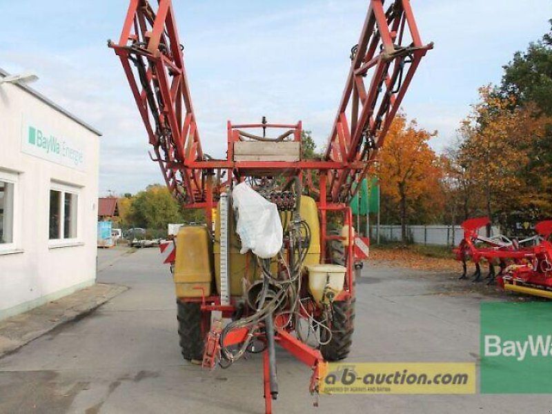 Rau SPRIDOTRAIN 2200