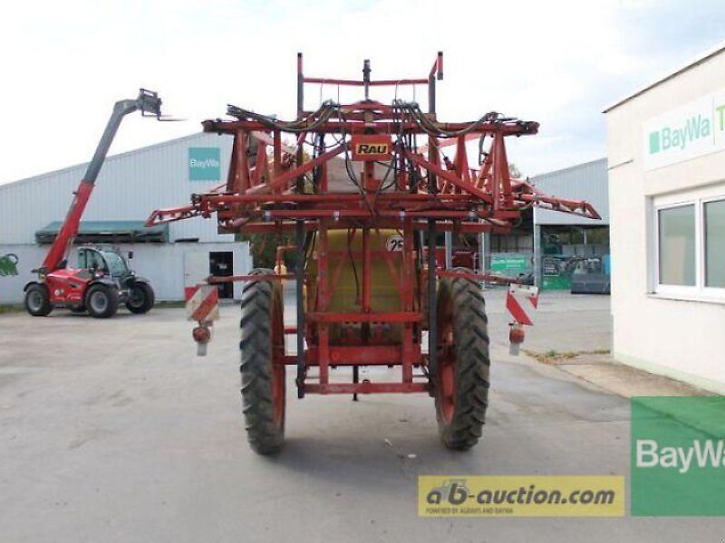 Rau SPRIDOTRAIN 2200