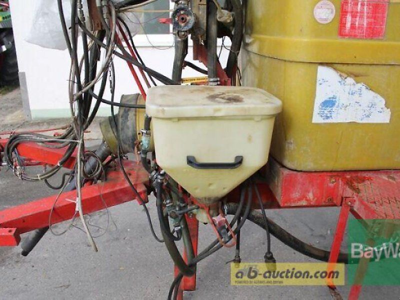 Rau SPRIDOTRAIN 2200