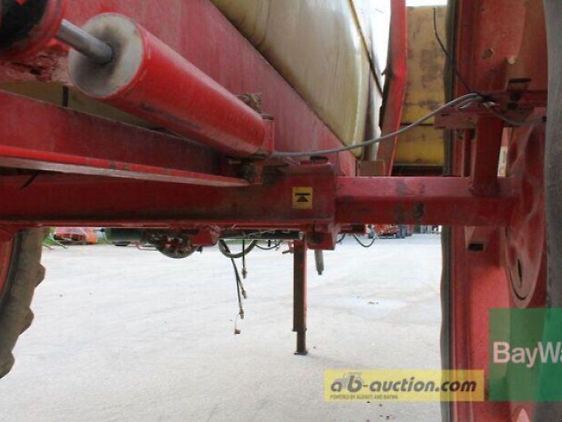 Rau SPRIDOTRAIN 2200