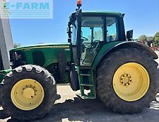 John Deere 6520