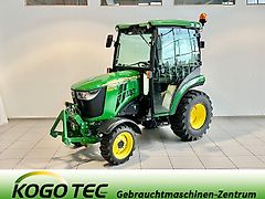 John Deere 2038R