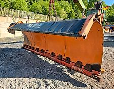 Beilhack PV 30-4 Schneepflug Schneeschild Schneeschieber Winterdienst Schmidt für Unimog LKW U400 500 405 430 530 Beilhack PV 30-4 Schneepflug Schneeschild Schneeschieber Winterdienst Schmidt für Unimog LKW U400 500 405 430 530