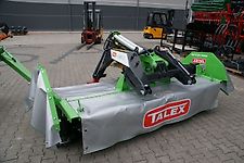 TALEX Fast Cut 300-Frontmähwerk-NEU