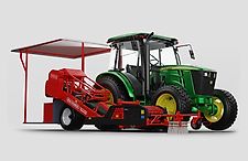 VAN VUUREN Turftick 1016