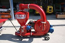 Saug-Druckgebläse-NEU