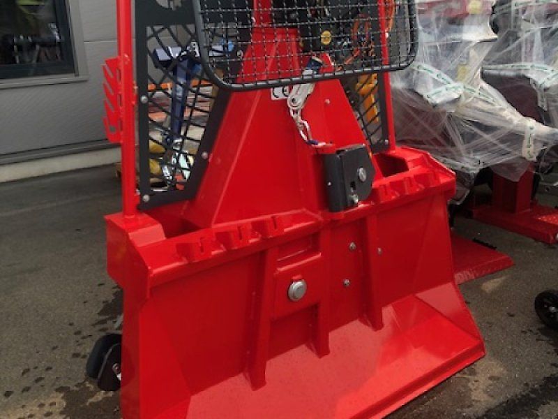 Oehler OL SW 6500 P EH-SA