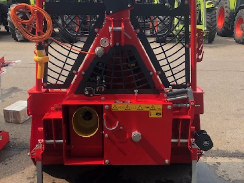 Oehler OL SW 6500 P EH-SA