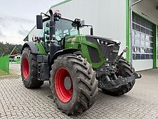 Fendt 936 Vario Gen7 ProfiPlus