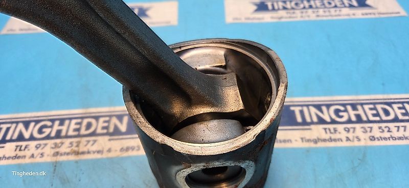 Iveco 8361 SRE 11 (Spare part/Reservedel/Ersatzteil)