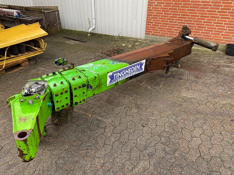 Merlo 30.9 Bom (Spare part/Reservedel/Ersatzteil)