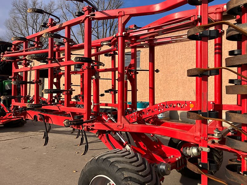 Horsch Cruiser 6 XL