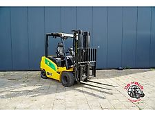 Eurotrac FE35-LT
