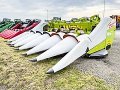 Claas Conspeed 6-75FC