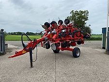 Kuhn GF 13012T