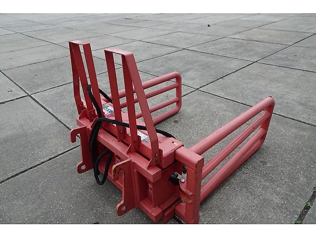 Boxer balenklem BKV150