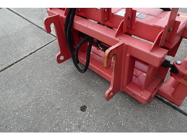 Boxer balenklem BKV150