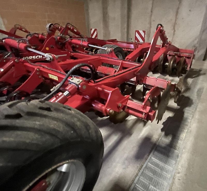 Horsch Joker 6RT