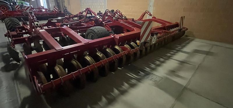 Horsch Joker 6RT