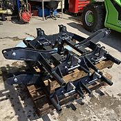 SAT Adapter - Dreipunkt/Hauer