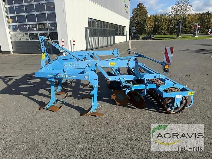 Lemken KRISTALL 9/300