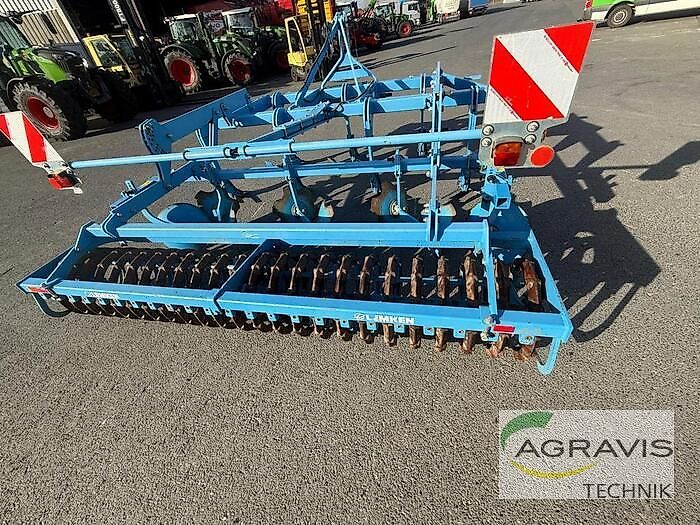 Lemken KRISTALL 9/300