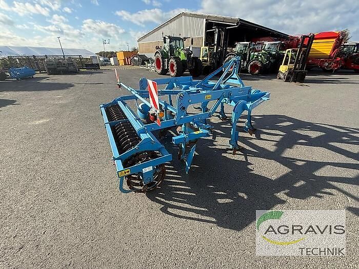 Lemken KRISTALL 9/300
