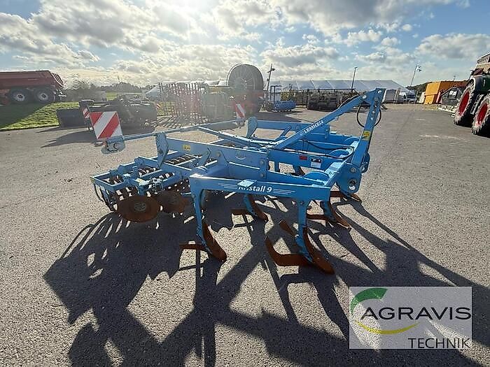 Lemken KRISTALL 9/300