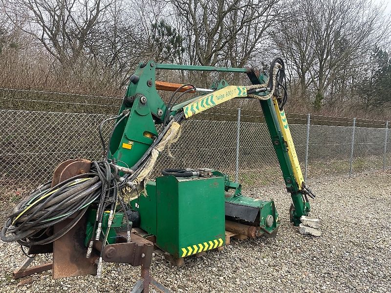 Spearhead Twiga 6000 T