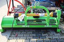 TALEX ECO Mulcher-1000 fach bewährt!!