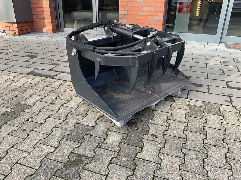 TALEX Greifschaufel 1000mm