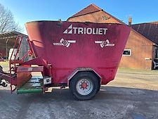 Trioliet Solomix-2 1200 VL