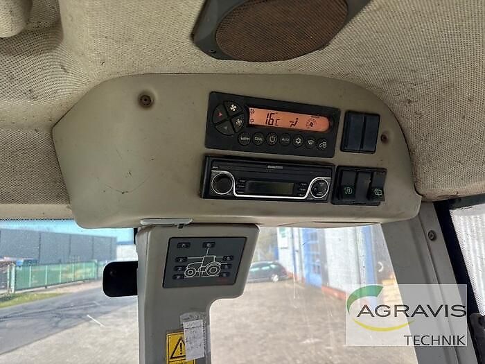 Claas ARION 640 CEBIS