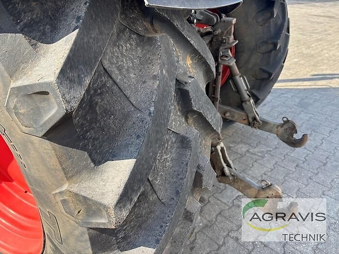 Claas ARION 640 CEBIS