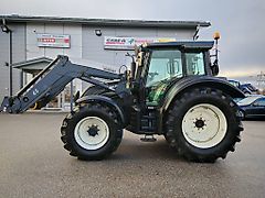 Valtra N 142 Versu