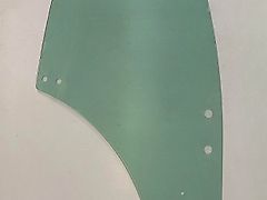 Kubota SZYBA DRZWI PRAWA 3C58170675