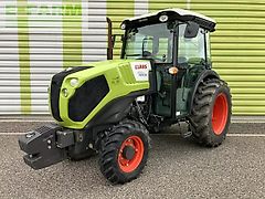 Claas nexos 220 vl cabine VL