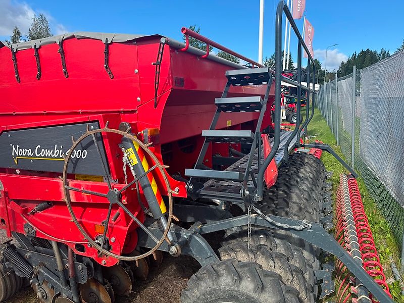 Tume Nova Combi 4000