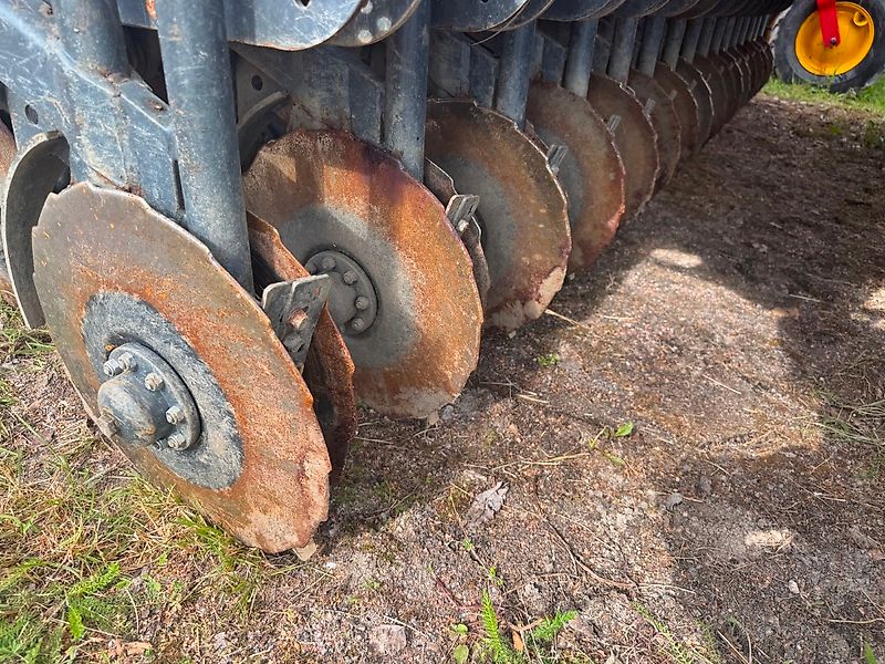 Tume Nova Combi 4000