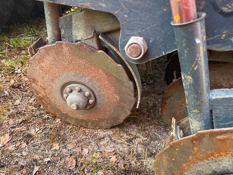 Tume Nova Combi 4000