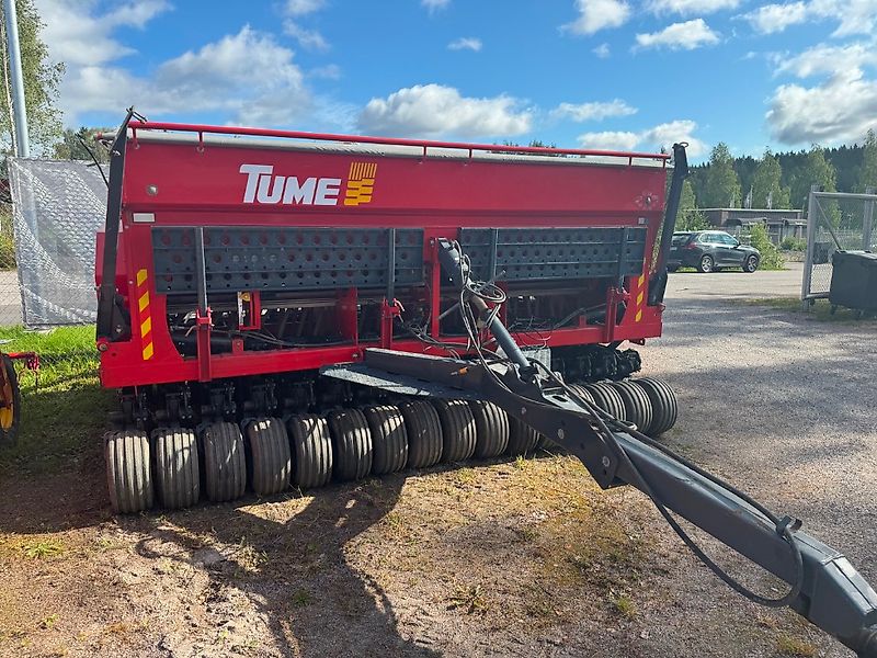 Tume Nova Combi 4000