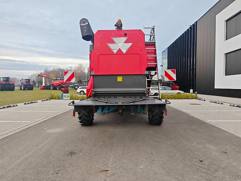 Massey Ferguson 7340