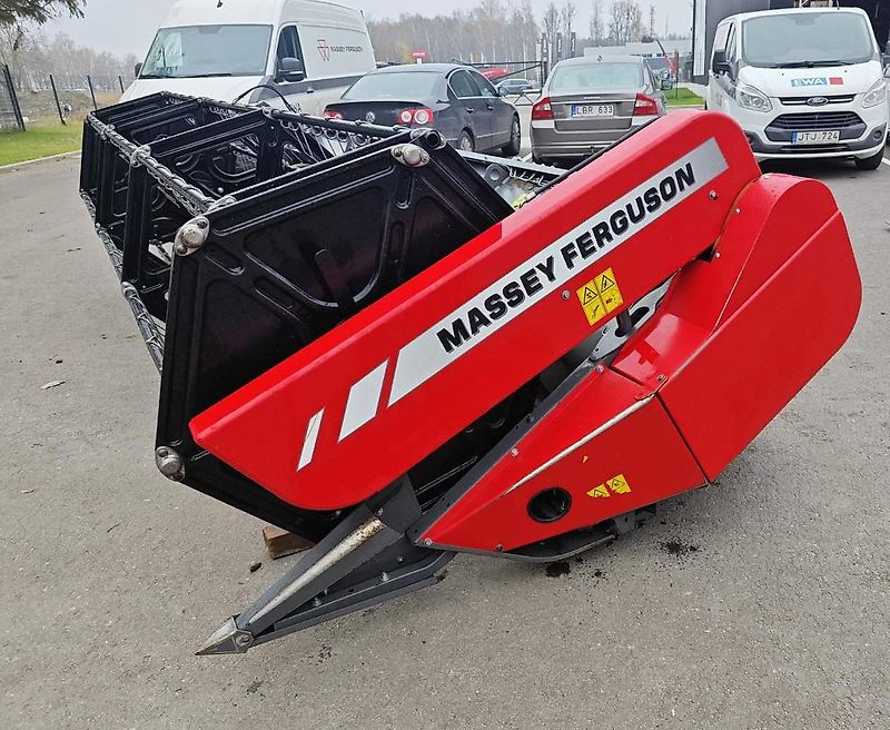 Massey Ferguson 7340