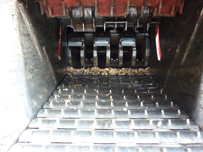 Eschlböck Biber 70 kein Jenz, Heizohack, Pezzolato, MUS MAX,