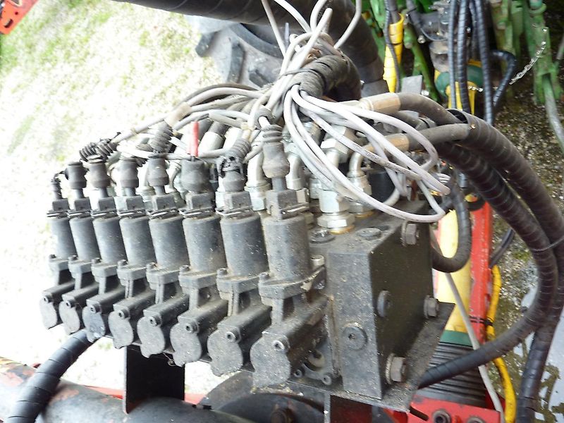 Eschlböck Biber 70 kein Jenz, Heizohack, Pezzolato, MUS MAX,