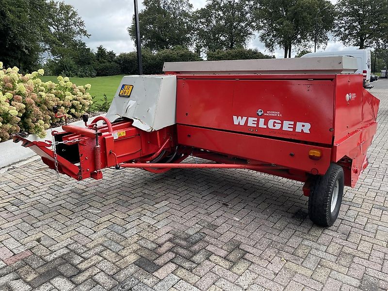 Welger AP 830