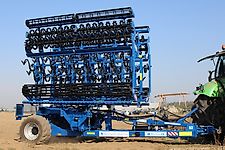 Rolmako Big Field System Carrier U 684 / Finanzierung - Leasing